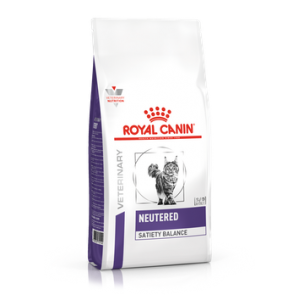 Royal Canin Neutered Satiety Balance 3.5kg